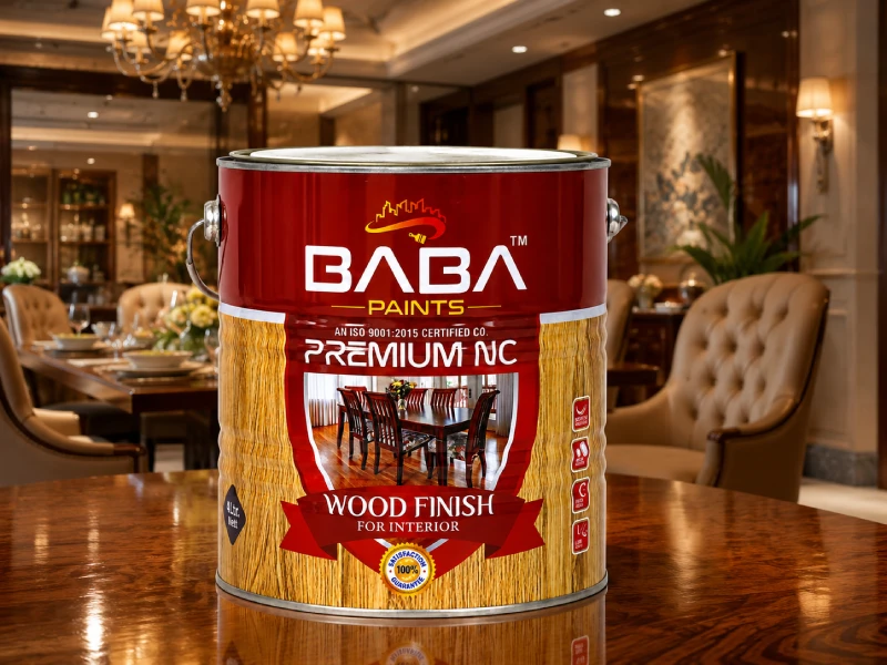 baba paints