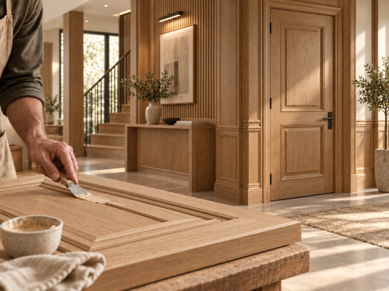 Architectural Woodwork