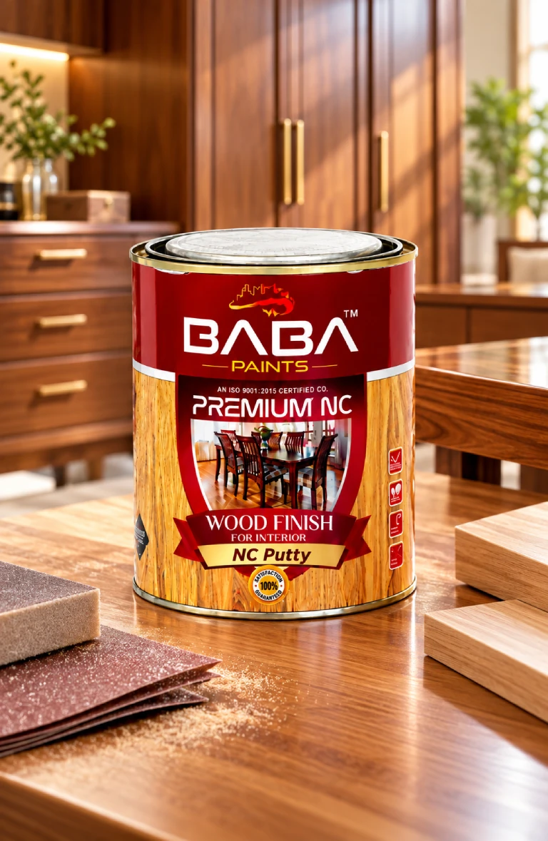 Baba NC Putty