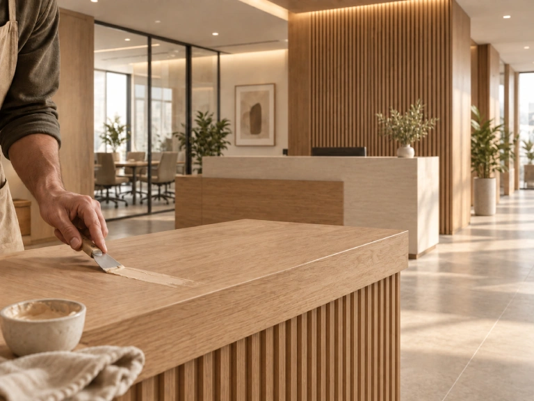 Commercial Interiors