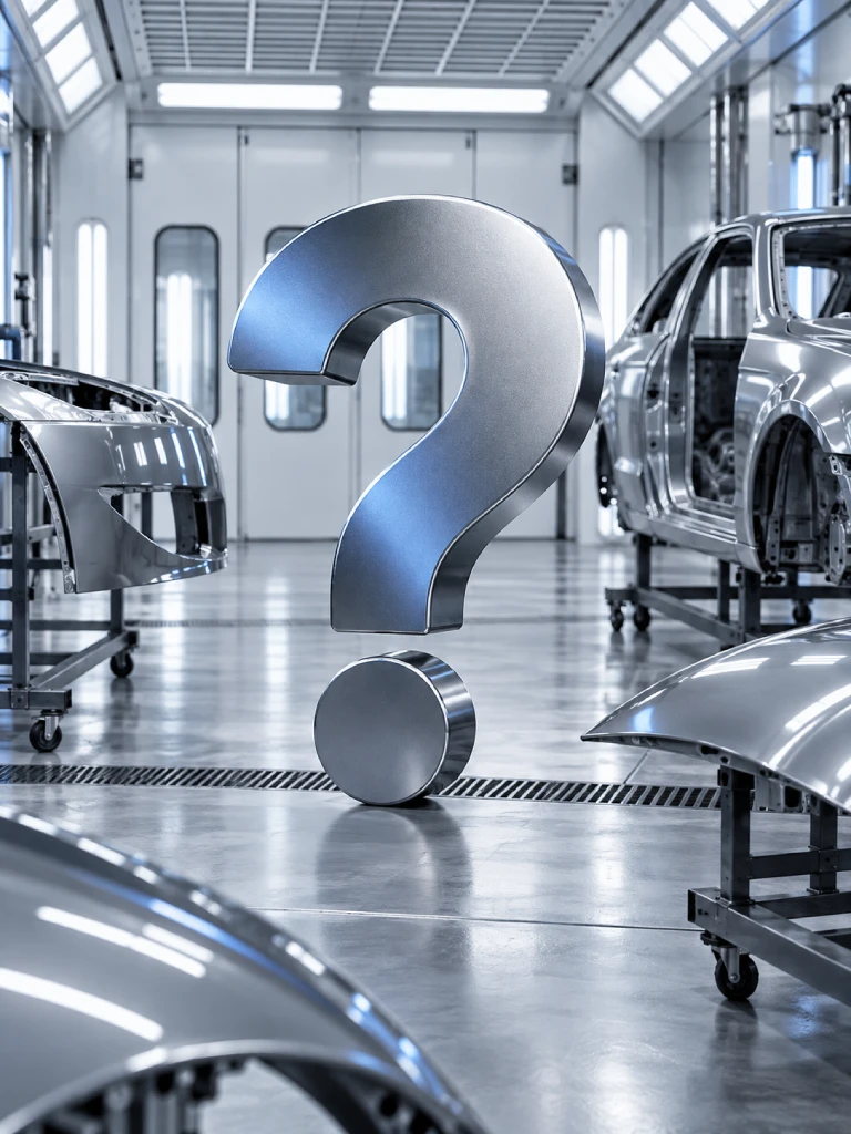 Fast Drying Auto Finish FAQs