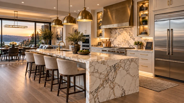 Kitchens & Cabinetry