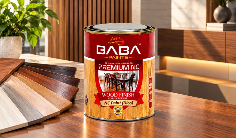 NC Paint (Dico)
