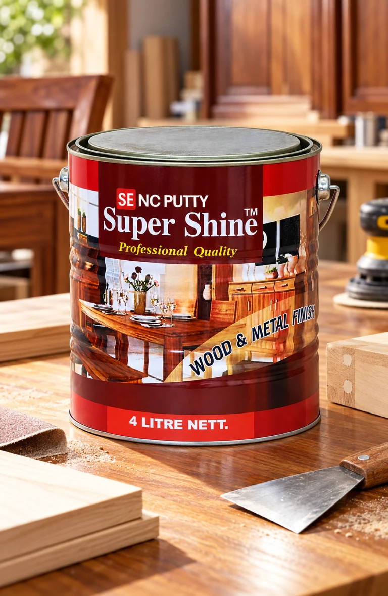 NC Putty