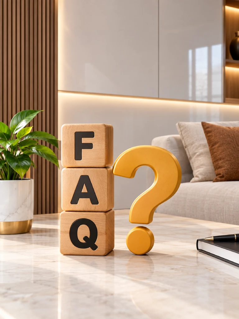 PU Interiors FAQs