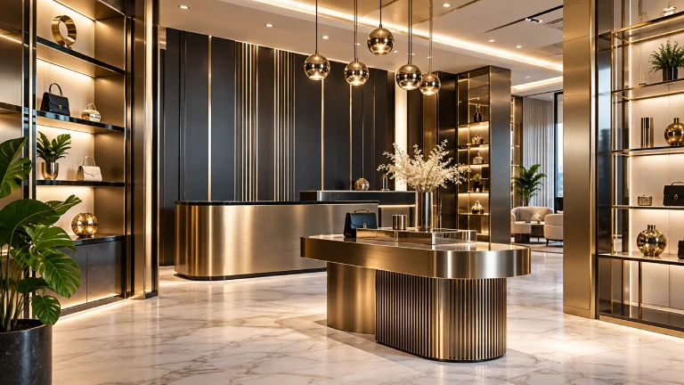 Premium Interiors