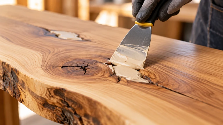 Surface Filling