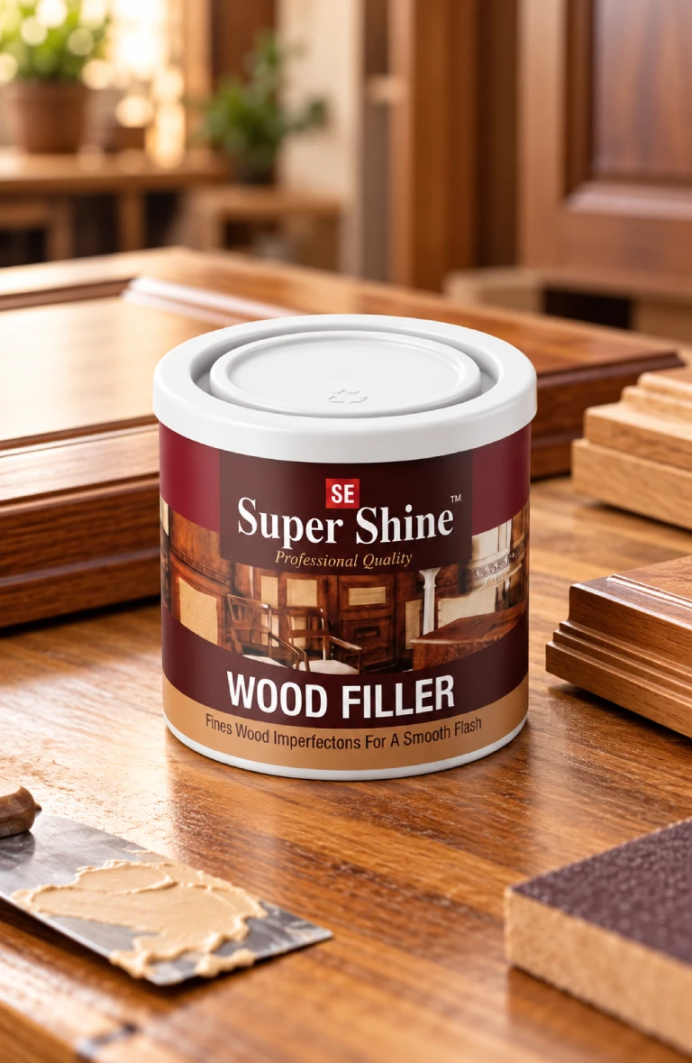 Wood Filler