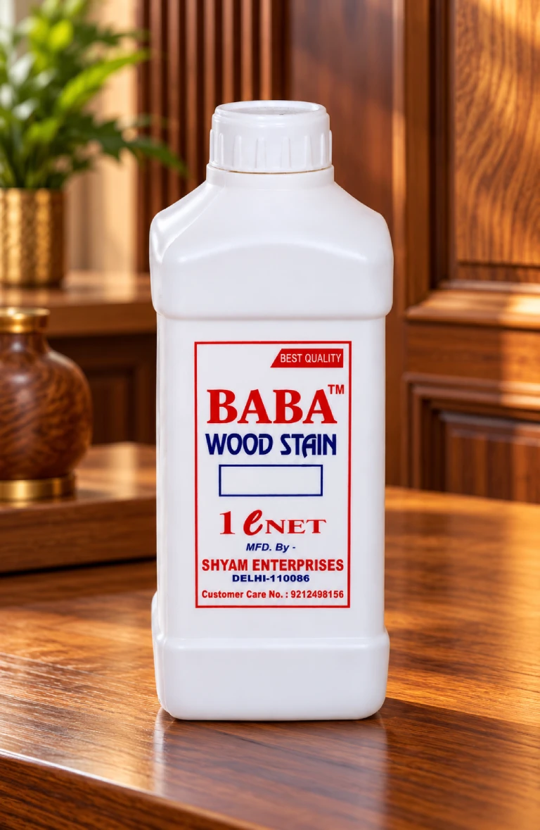 Baba Wood Stain