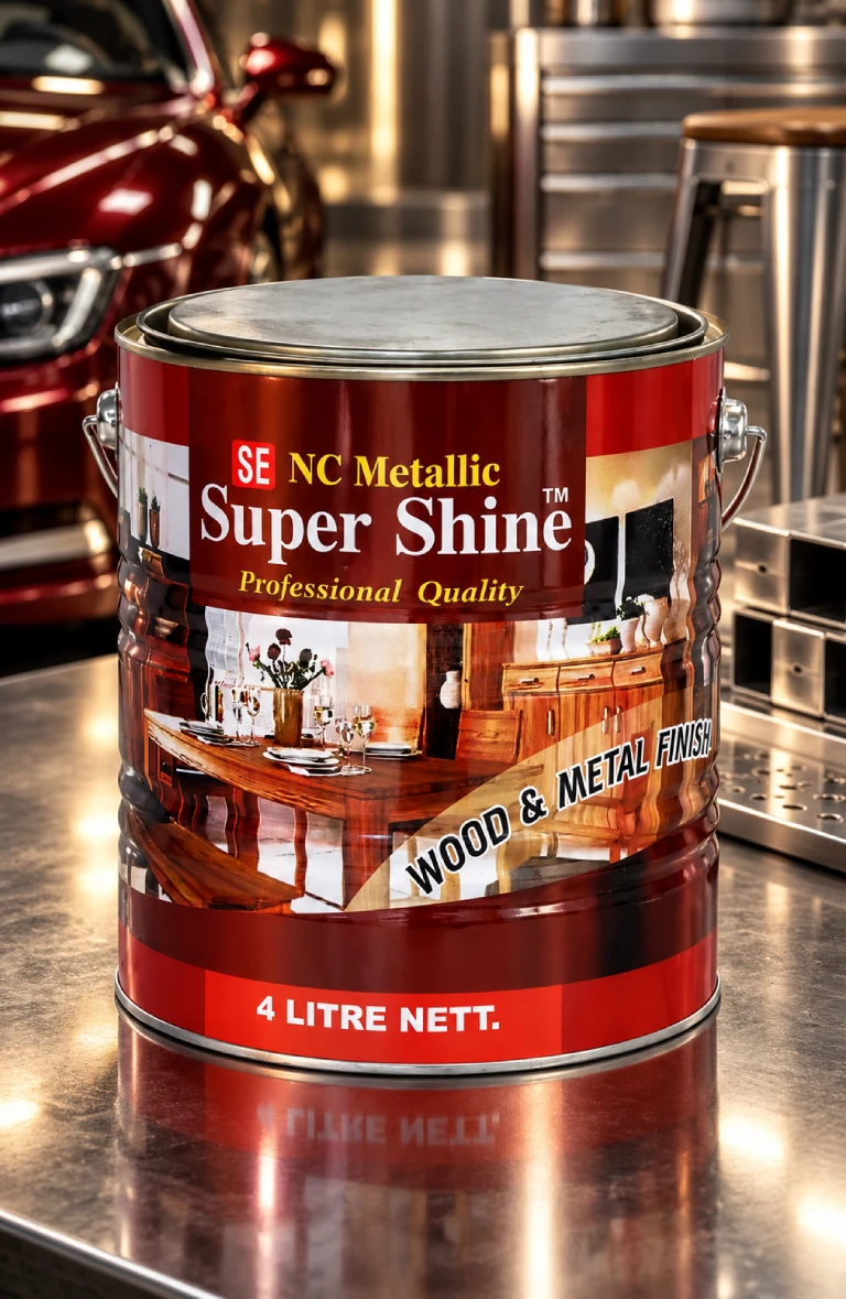 NC Metallic 1